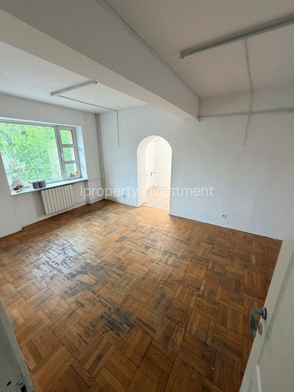 Vila Individuala | Baneasa-Aerogarii | Spatiu Birouri/Rezidential - 5