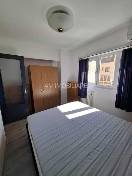 STUDIO- OBOR, BLOC REABILITAT, DORMITOR SEPARAT, MODERN - 3