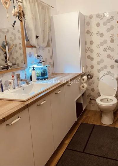 Apartament 3 camere Giulesti bloc nou parcare inclusa - 4
