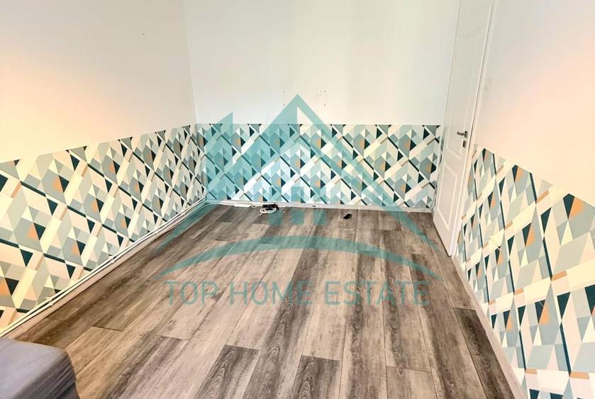 De vanzare apartament cu 4 camere pe Calea Floresti, Manastur!