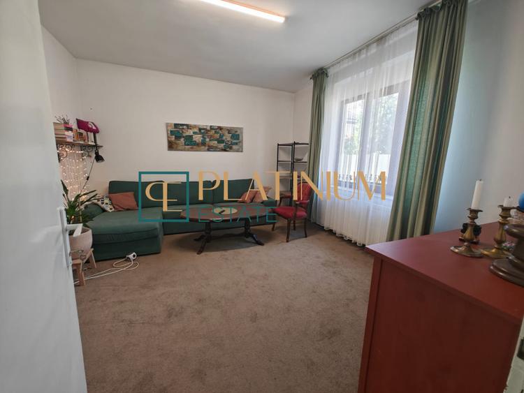 P4522 Casă individuală cu 3 camere decomandate, zona Girocului/Județean