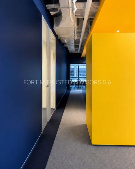 Spatiu birouri premium, zona Floreasca / Barbu Vacarescu - 10
