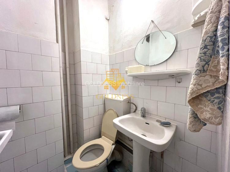 3 camere decomandate, Zorilor, Zona Pasteur, UMF, UTCN, USAMV