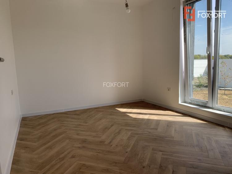 Casa individuala cu 4 camere si teren de 675 mp, zona Dumbravita - 15