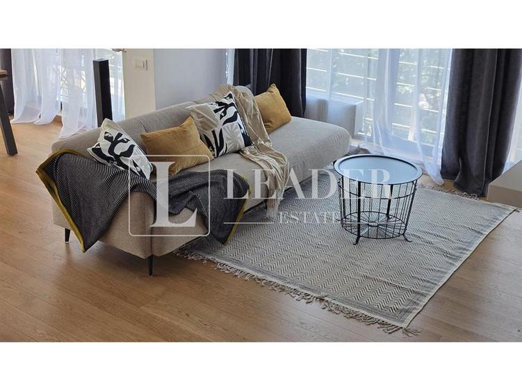 Zona Floreasca | Inchiriere Duplex 4 camere | Mobilat si utilat