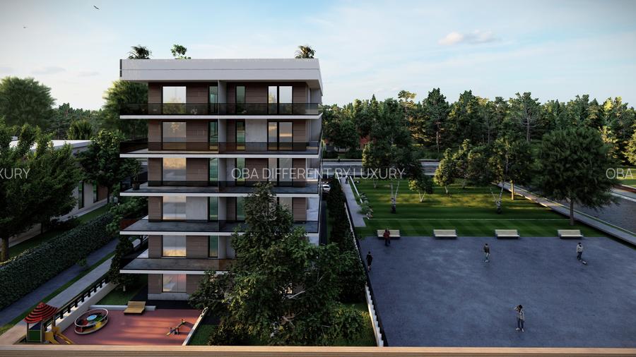 OBA Urban Residence - 9