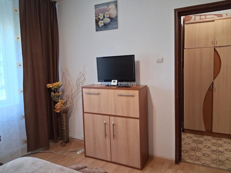 Apartament 2 camere etaj intermediar Podu Ros salubris id.oferta 162263 - 5