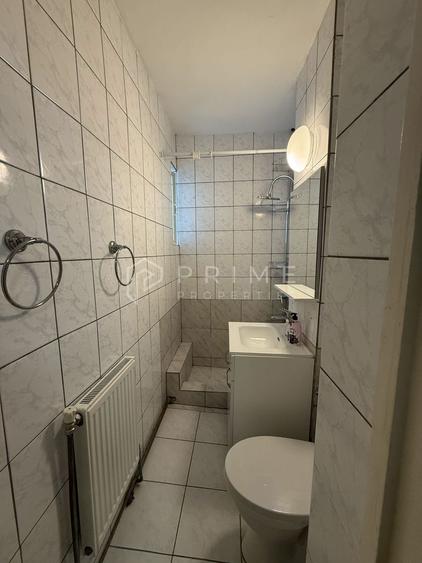 Apartament 3 camere de închiriat – Dâmbu, etaj 1, ideal pentru studenț