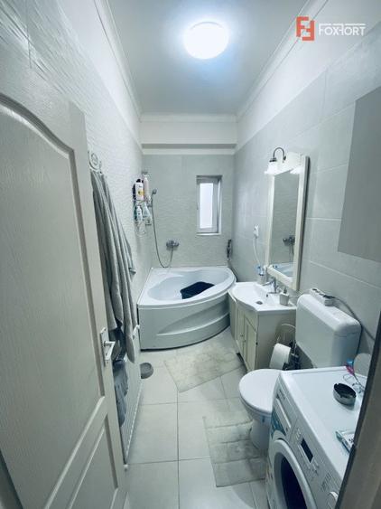 Apartament 2 camere, Timisoara- zona Ronat