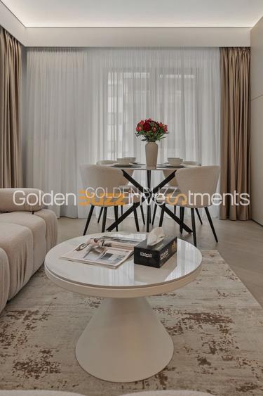 Apartament 3 camere de inchiriat | Cortina North - 2