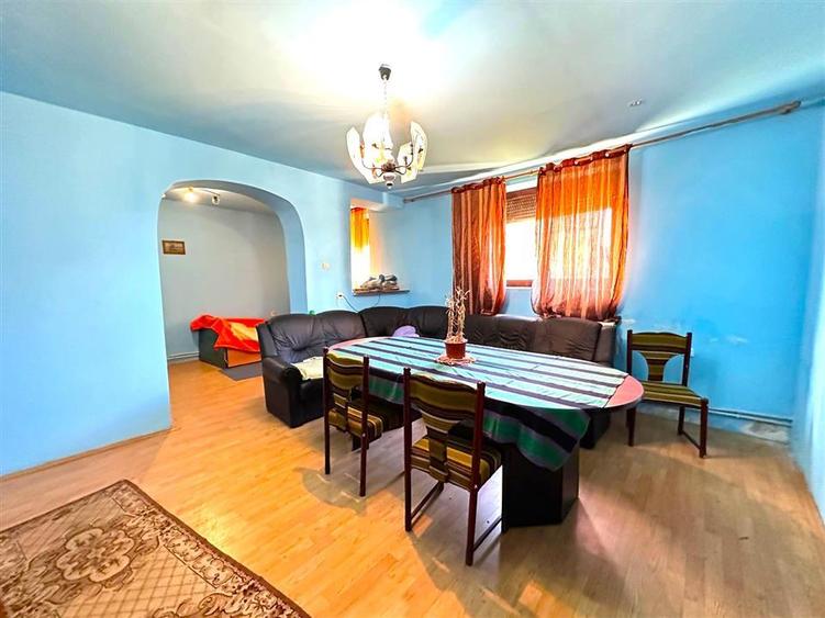 Casa cu 4 camere Arad, str.Gheorghe Doja