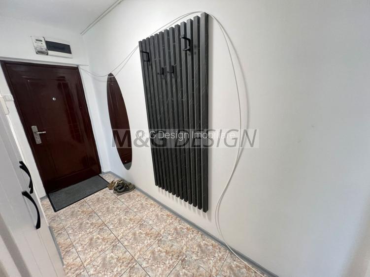 Apartament 1 camera zona Sagului etaj 2 amenajat - 4