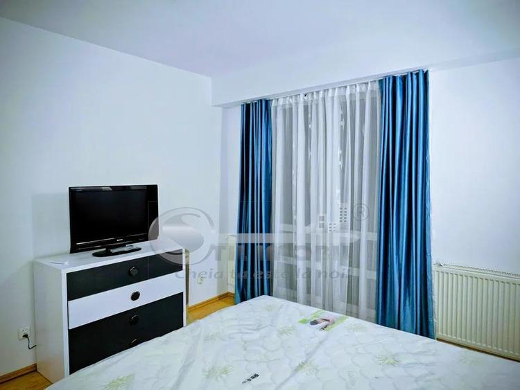Apartament 3 Camere, 2 Balcoane + Parcare – Langa Kaufland Podul de Piatra
