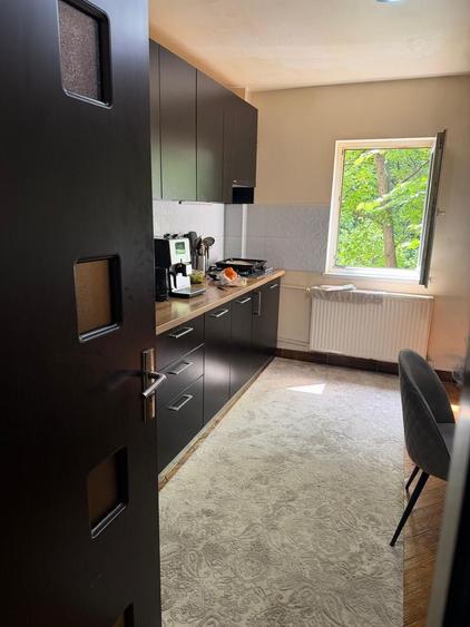 Apartament 4 Camere | 2 Bai | Vedere mixta | M Gorjului