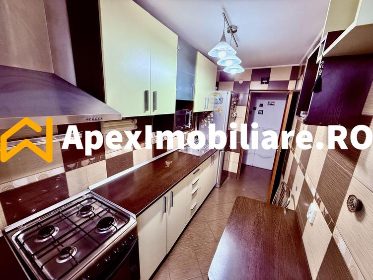 Apartament 2 camere de inchiriat Berceni București | ApexImobiliare.ro - 6