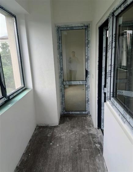 Apartament 2 camere Oxigen/Galata