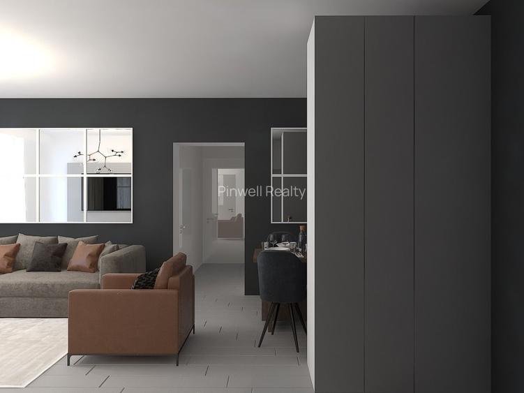 3 camere I Timpuri Noi I Direct Dezvoltator
