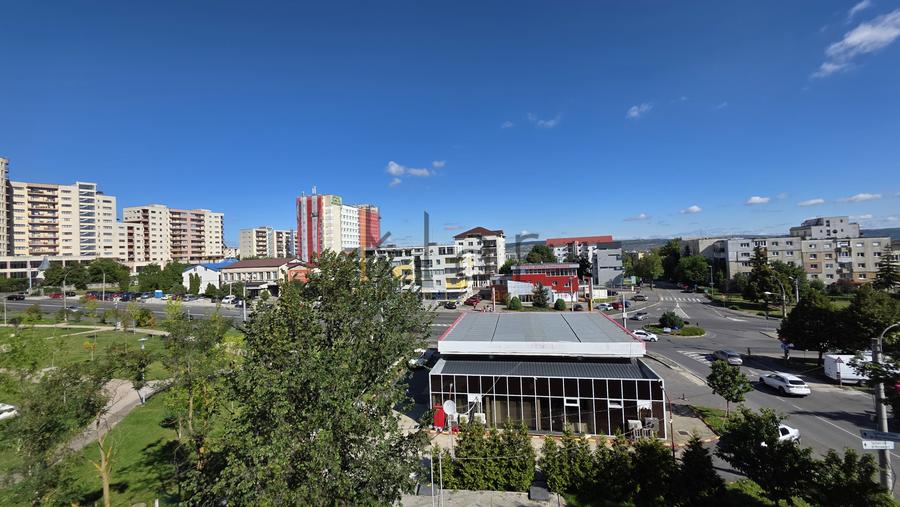 Apartament 3 camere 85mp, terasa, Zorilor - str. Observatorului