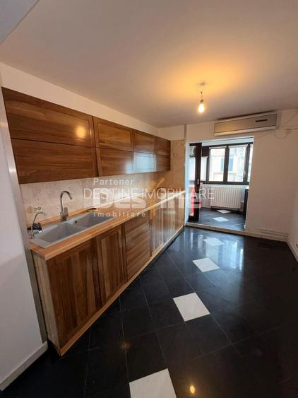 APARTAMENT 4 CAMERE DECOMANDAT, 79mp, 500m METROU CRANGASI - 7