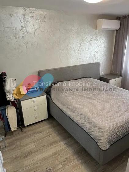 Apartament 3 camere, 80 mp, Manastur - 3
