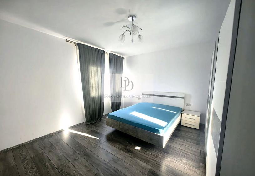 Penthouse cu 4 camere si 3 parcări | Vedere panoramică | Grigorescu