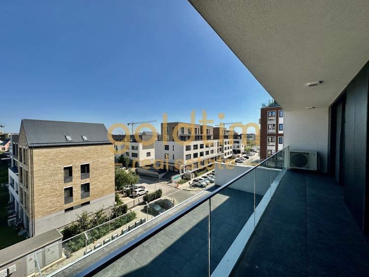 APARTAMENT 3 camere/PARCARE/PIPERA PLAZA/LUX/ROMD OMV