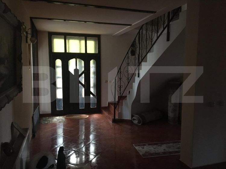 Casă/Vilă individuală deosebită,270mp Târgoviste
