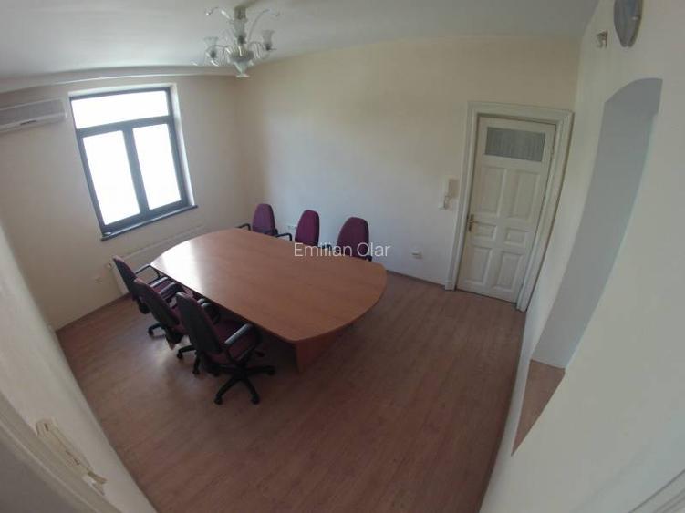 Vila birouri 375 mp, strada Plantelor zona Foisorul de Foc - 6