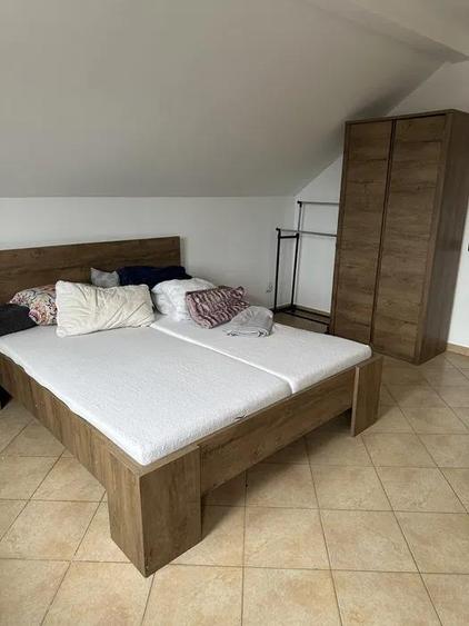 Vila 4 camere Valea Adanca - 800 euro