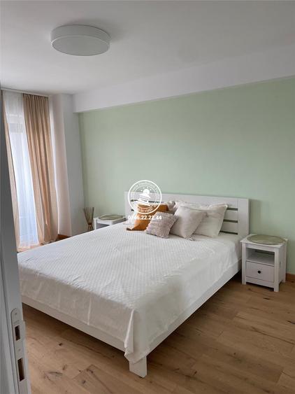 Apartament 3 camere de inchiriat prima inchiriere - Copou