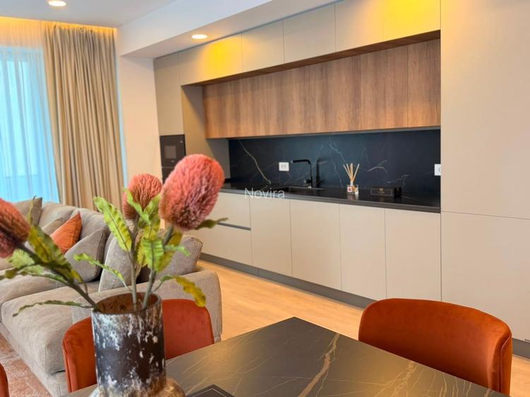 Apartament 3 Camere LUX | Prima Inchiriere | 2 Parcări Incluse - 7