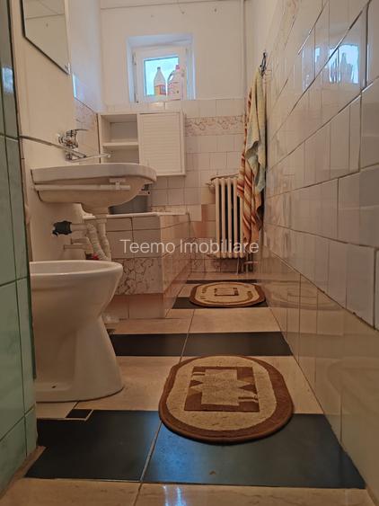 Apartament 2 camere, semidecomandat, 45 mp, mobilat, disponibil, Tomis Nord - 5