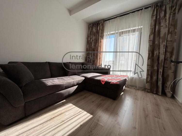 Apartament 2 camere | Str. Frasinului 6 - Giroc | lemonaid - property management