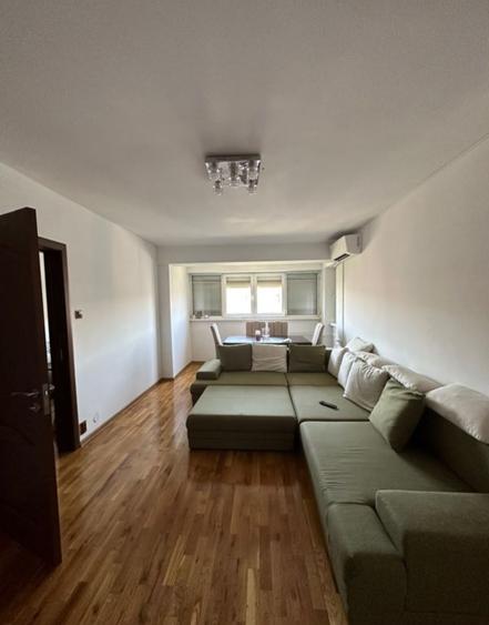 2 camere - Jean Steriadi Ozana - petfriendly
