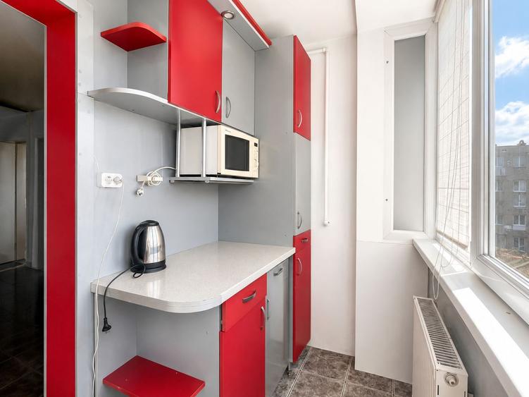 Apartament de închiriat cu 2 camere | Zona Aradului