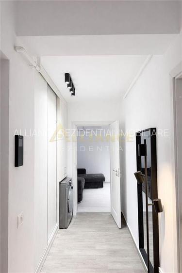 Metrou Dimitrie Leonida - Apartament 2 camere Tip Studio - 3