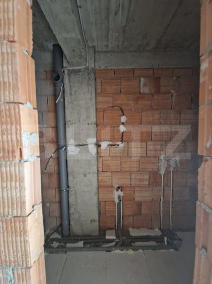 Apartament 2 camere, parcare subterana, bloc nou, zona sud-parcare subterana