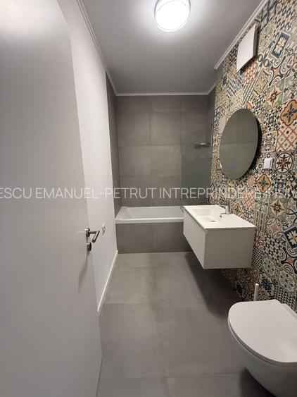 Apartament 2 camere Arcadia Residence | cu parcare | prima chirie mobila Rovere - 4