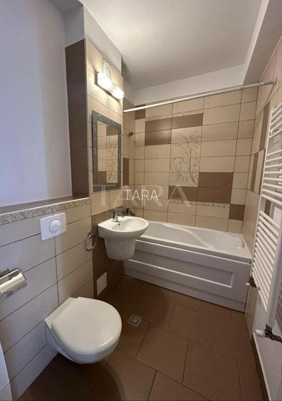 Apartament 3 Camere cu garaj  Zorilor, zona Piata Zorilor - 6