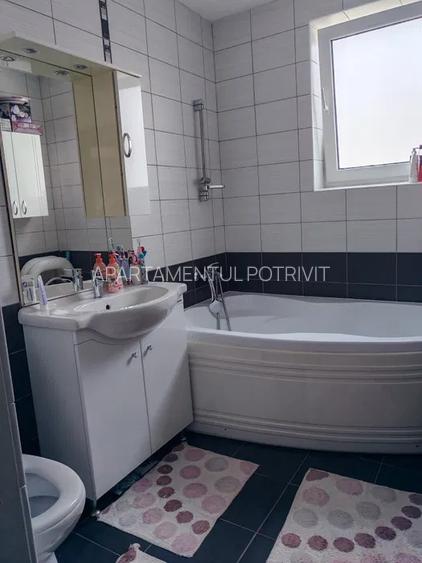 Apartament 2 camere , Zona Centrala , Etaj Intermediar , Parcare !!! - 6