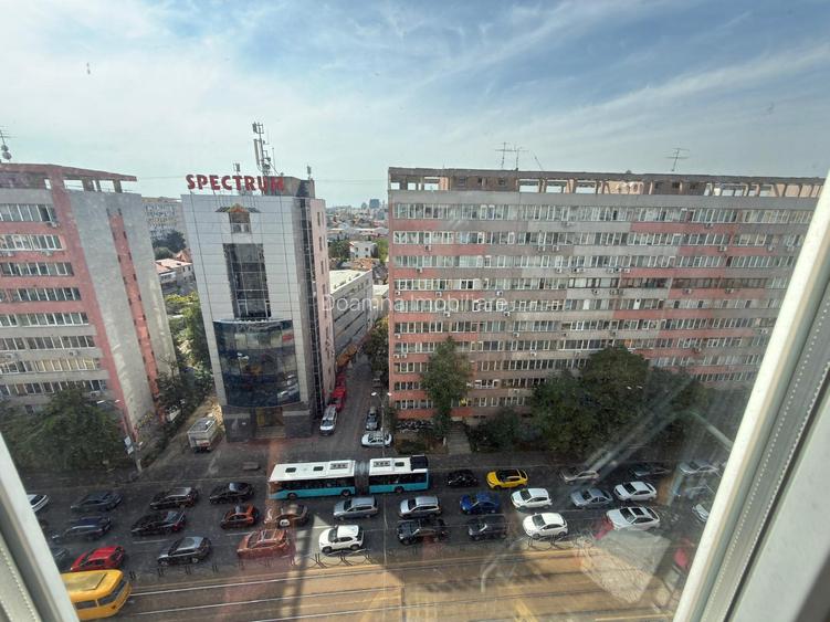 Apartament 3 camere langa metrou Obor, 73 mp, Sos. Mihai Bravu, nr. 39 - 9