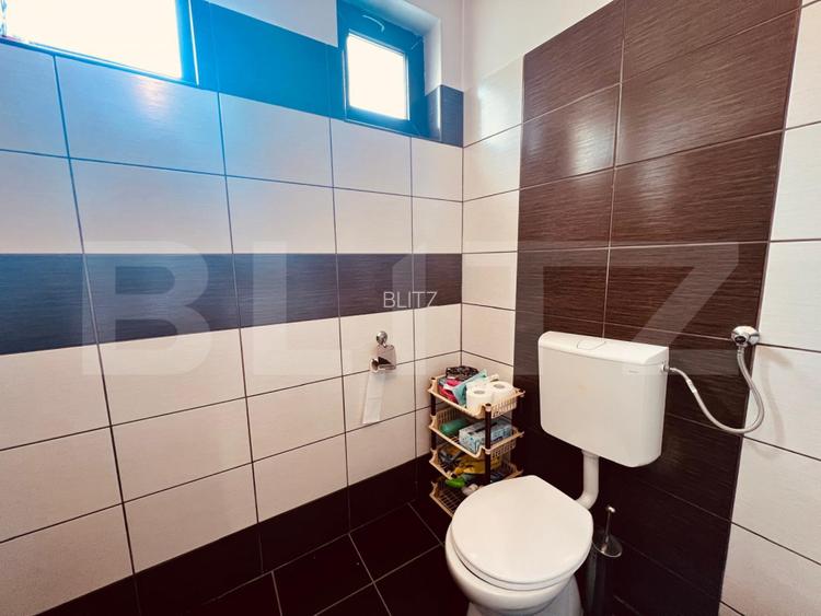 Showroom de inchiriat, 360 mp, zona Semi-centrala - 17
