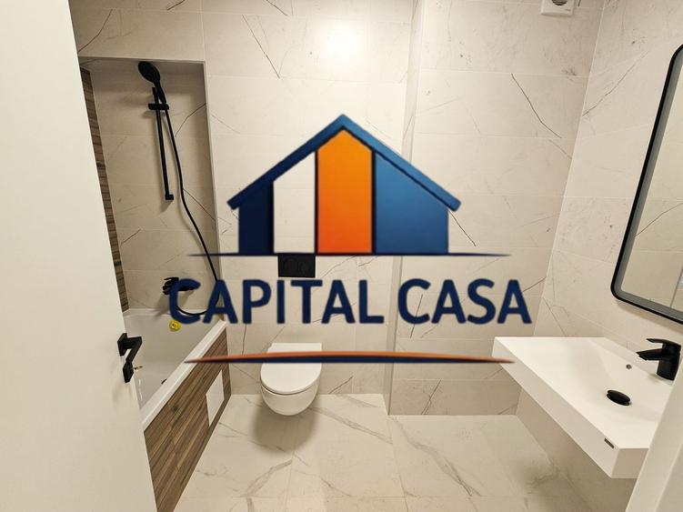 Apartament 2 camere Premium cu vedere spre lac