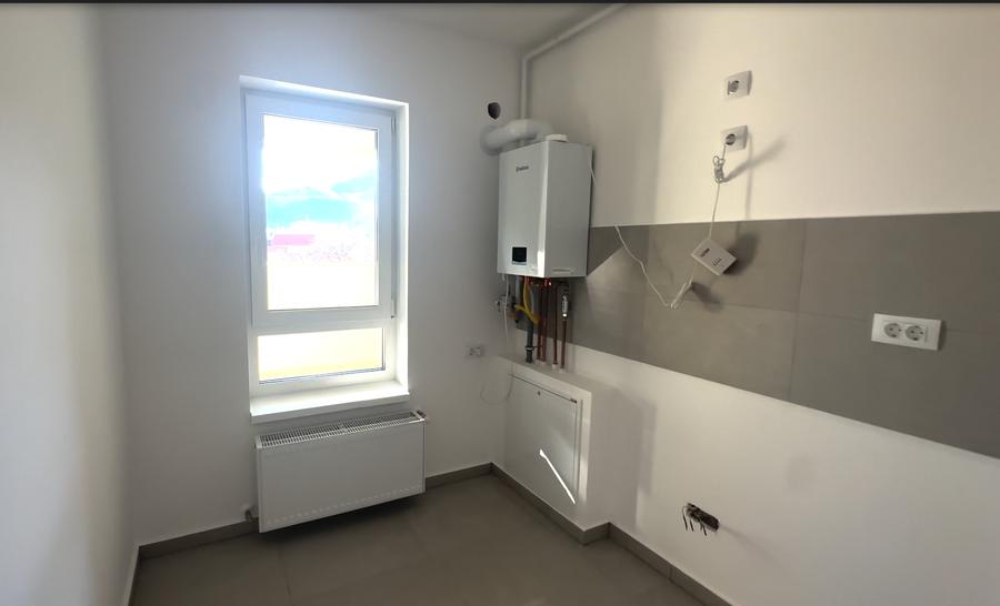 Apartament cu 2 camere finalizat si intabulat, Noua Residence