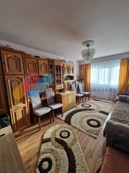Apartament 2 camere, 47.43 mp, Între Lacuri – zona str. Tulcea
