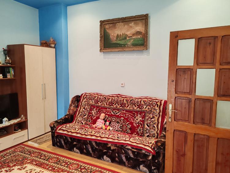 Apartament 2 camere liber la vanzare zona Bartolomeu