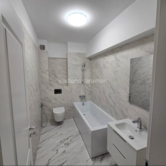 Prima inchieriere - apartament decomandat + loc de parcare subteran - 2