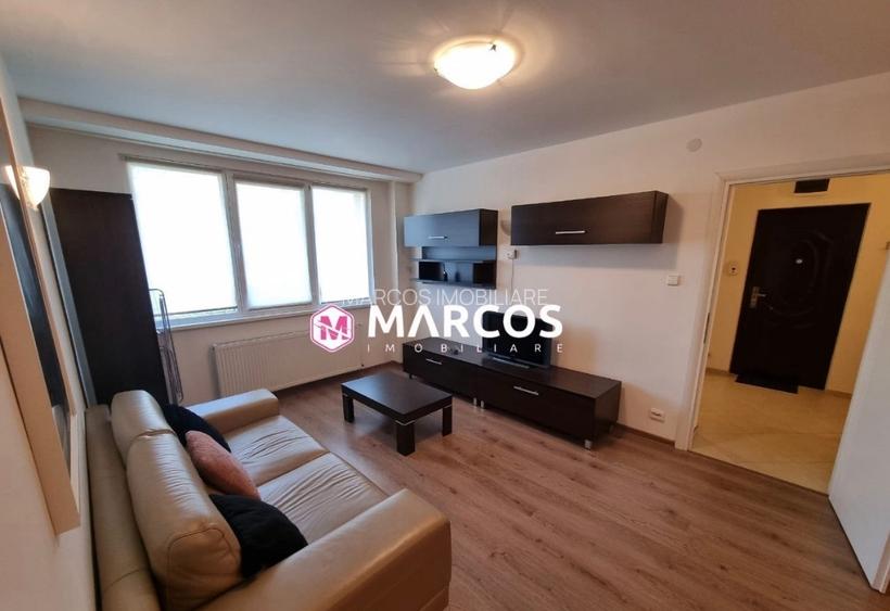 Închiriez apartament 2 camere Micro 1 - 3