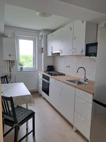 Apartament 2 camere | Prima închiriere | Otopeni