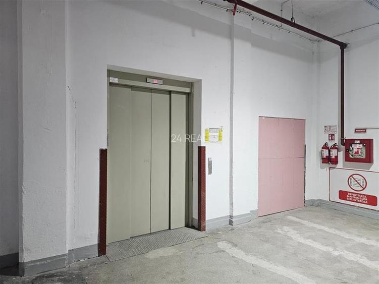 Spatii depozitare, productie, birouri, showroom-uri - de la 500 mp - 14